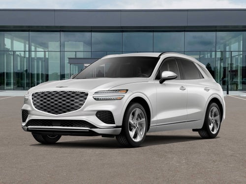 2026 Genesis GV70 Base