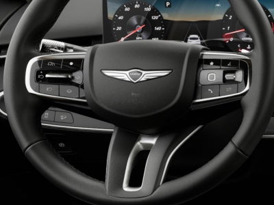 2026 Genesis GV70 Base