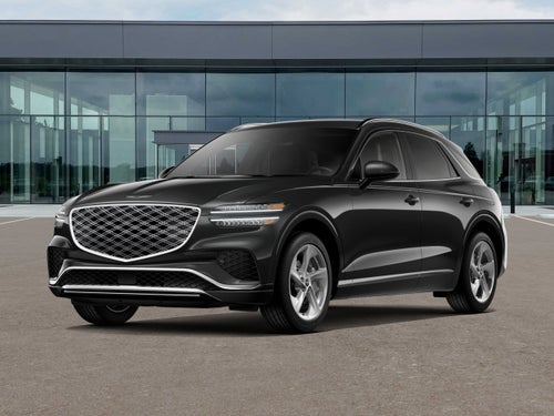 2026 Genesis GV70 Base
