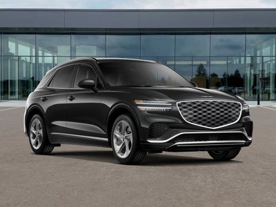 2026 Genesis GV70 Base