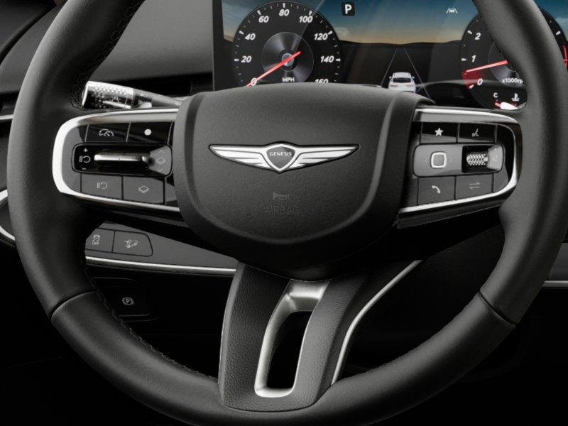 2026 Genesis GV70 Base