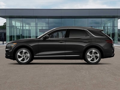2026 Genesis GV70 Base