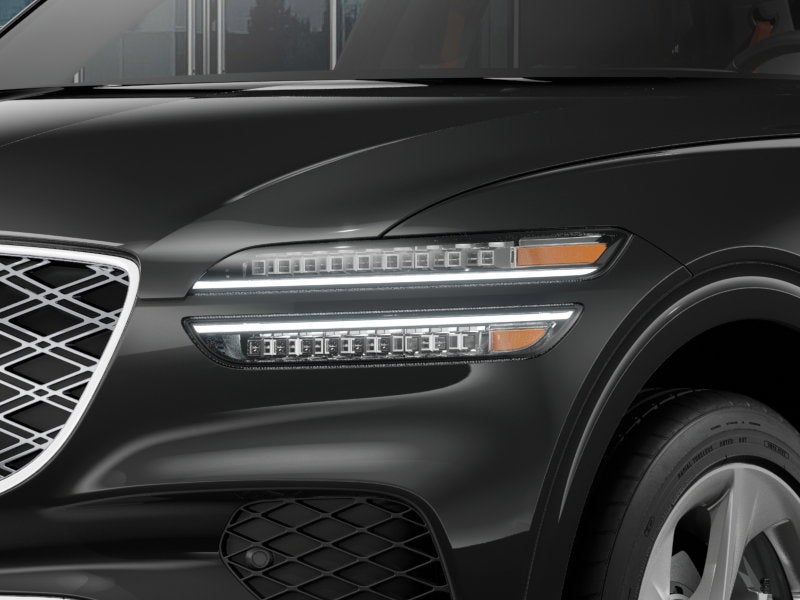 2026 Genesis GV70 Base