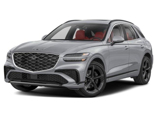 2026 Genesis GV70's photo