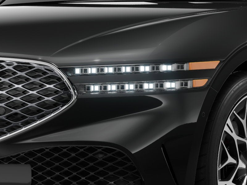 2026 Genesis G90 3.5T E-SC MHEV
