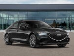2026 Genesis G70 2.5T
