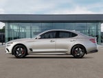 2027 Genesis G70 Standard
