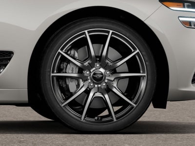 2026 Genesis G70 2.5T