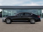 2027 Genesis G70 Standard