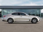 2027 Genesis G70 Standard