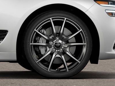 2026 Genesis G70 2.5T