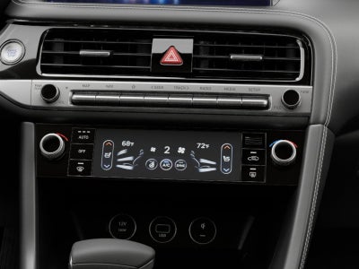 2026 Genesis G70 2.5T