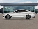 2026 Genesis G70 2.5T