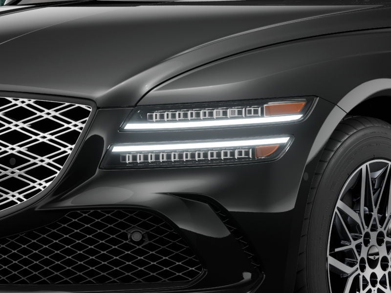 2026 Genesis G80 2.5T