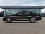 2027 Genesis G80 2.5T