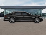 2027 Genesis G80 2.5T