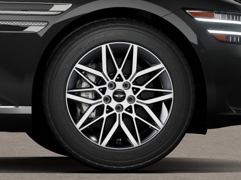2027 Genesis G80 2.5T