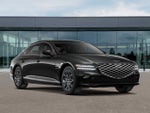 2027 Genesis G80 2.5T