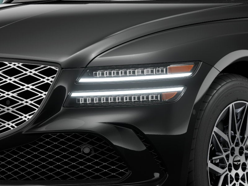 2027 Genesis G80 2.5T