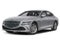 2027 Genesis G80 2.5T