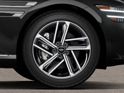 2026 Genesis G80 2.5T ADVANCED