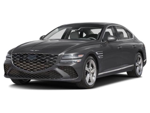 2027 Genesis G80 2.5T SPORT PRESTIGE