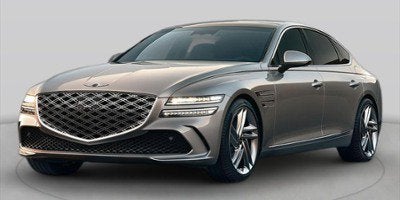 2027 Genesis G80 3.5T SPORT PRESTIGE 2027 Genesis G80 3.5T SPORT PRESTIGE