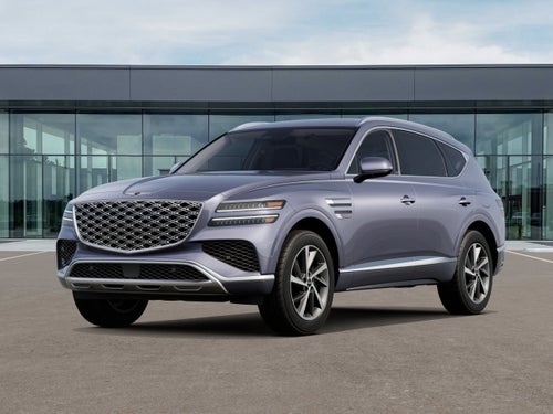2027 Genesis GV80 2.5T Advanced