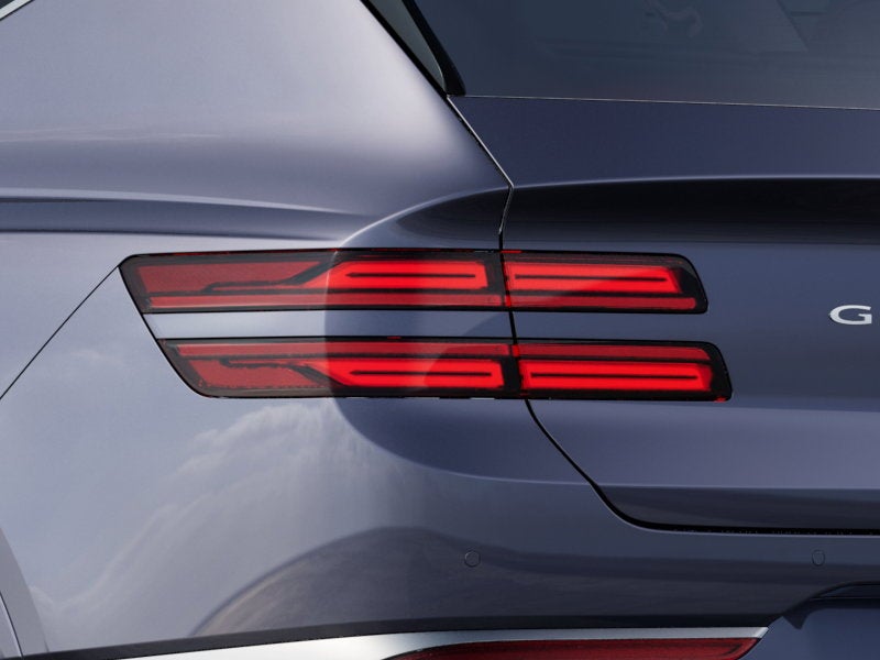 2027 Genesis GV80 2.5T Advanced