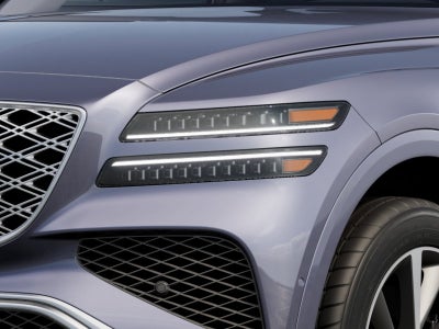 2027 Genesis GV80 2.5T Advanced