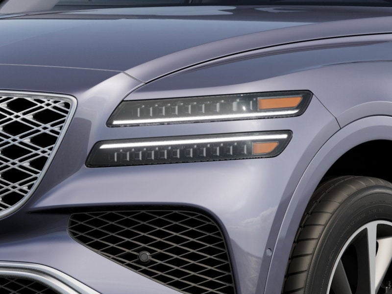 2027 Genesis GV80 2.5T Advanced