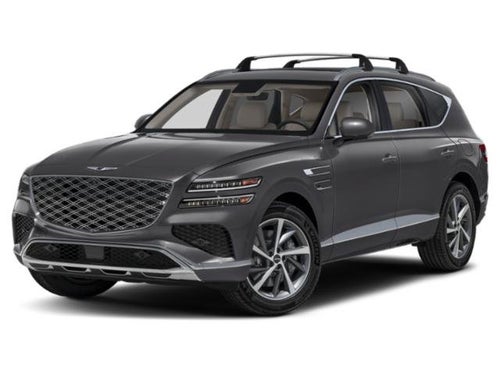 2027 Genesis GV80 2.5T Advanced