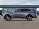 2027 Genesis GV80 2.5T ADVANCED