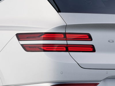 2027 Genesis GV80 2.5T ADVANCED