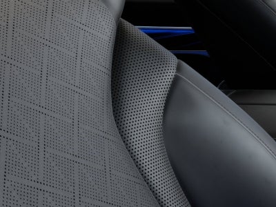 2027 Genesis GV80 2.5T ADVANCED