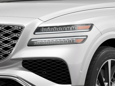 2026 Genesis GV80 2.5T Advanced