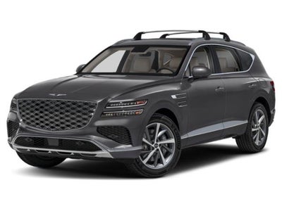 2027 Genesis GV80 2.5T Advanced