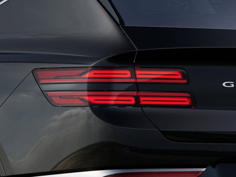 2027 Genesis GV80 2.5T ADVANCED