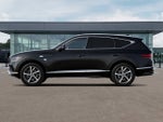 2027 Genesis GV80 2.5T ADVANCED