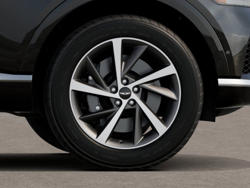 2027 Genesis GV80 2.5T ADVANCED