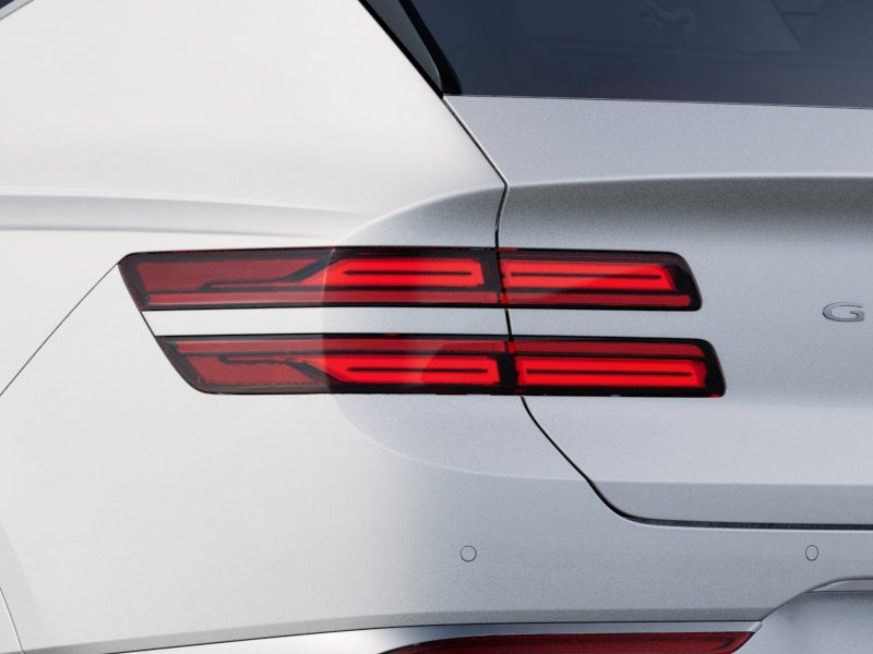 2027 Genesis GV80 2.5T PRESTIGE
