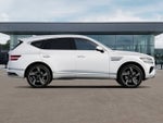 2027 Genesis GV80 2.5T PRESTIGE