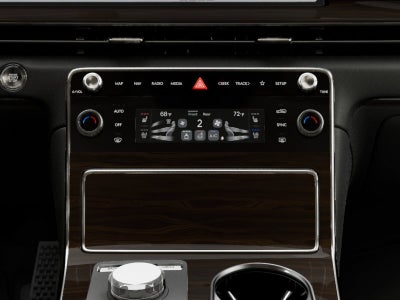 2026 Genesis GV80 2.5T Prestige