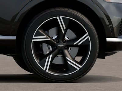 2027 Genesis GV80 2.5T PRESTIGE