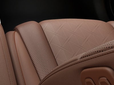 2026 Genesis GV80 3.5T Advanced