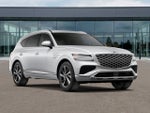 2026 Genesis GV80 3.5T Advanced
