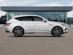 2026 Genesis GV80 3.5T Advanced