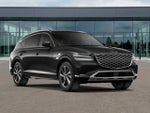 2026 Genesis GV80 3.5T Advanced