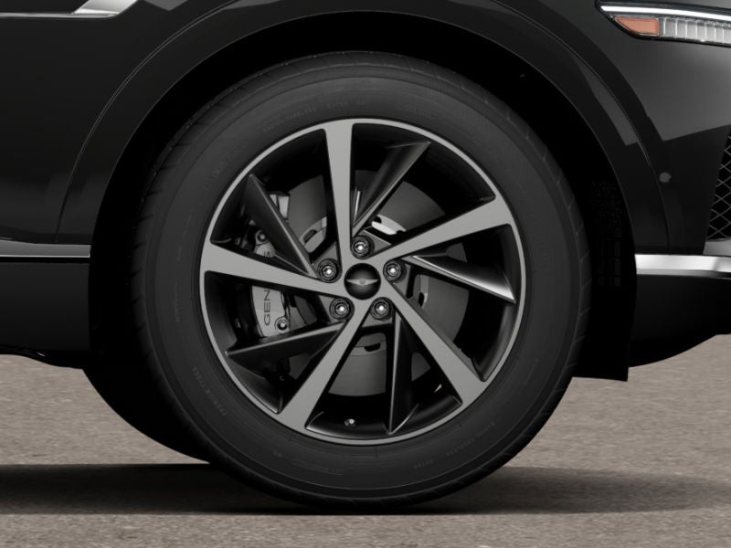 2026 Genesis GV80 3.5T Advanced