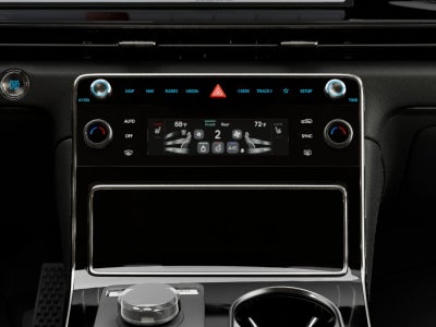 2026 Genesis GV80 2.5T